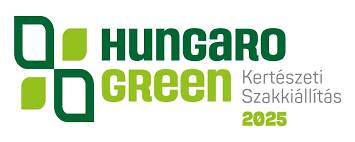 Meghívó a 2025 HungaroGreen kertészeti Szakkiállításra